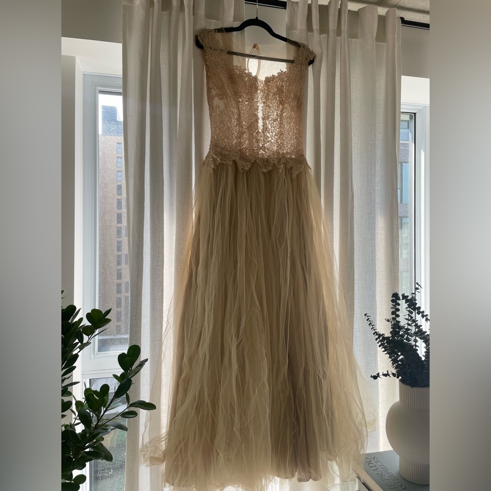 PRONOVIAS Barcelona- the Party Edit